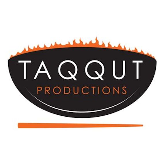 Taqqut Productions